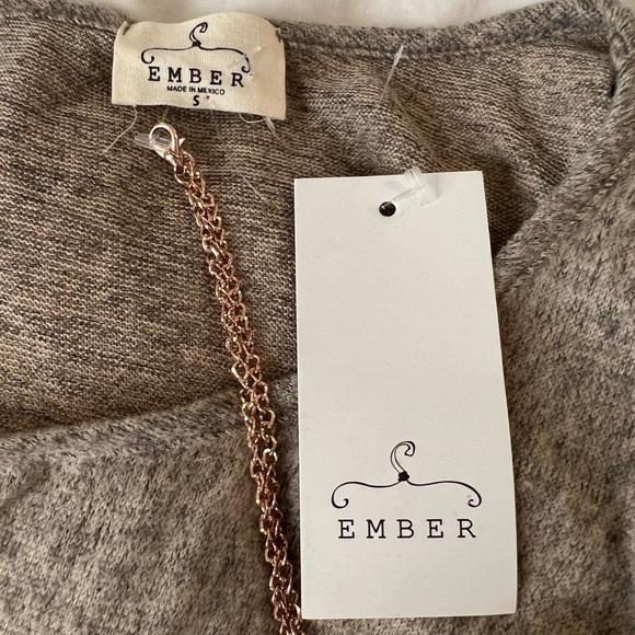 EMBER top. - Picture 9 of 10